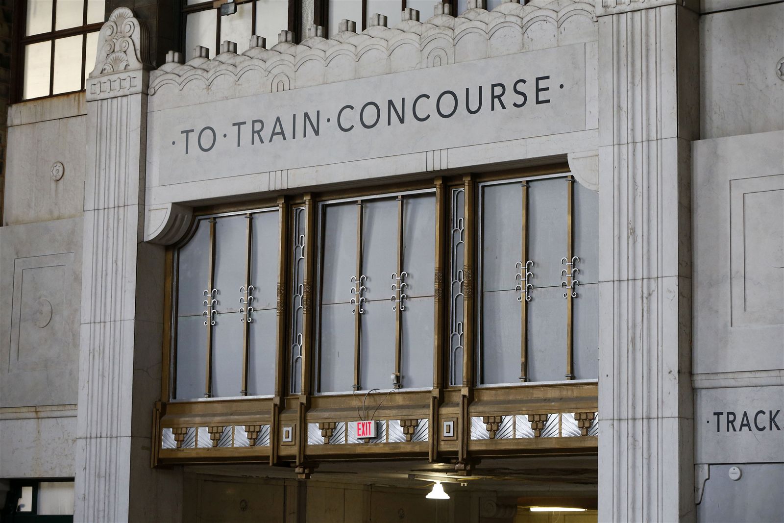 A Closer Look: The Central Terminal